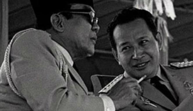 Kampanye Parpol Dilarang Pakai Gambar Soekarno dan Soeharto