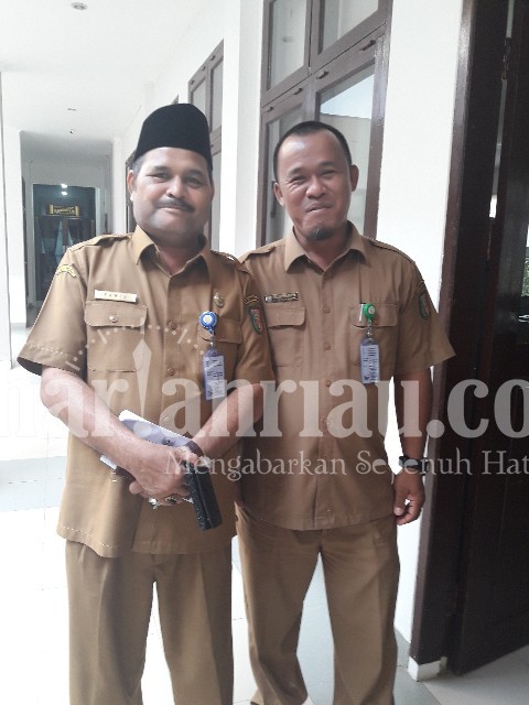 Kabag Kesra : 4.830 Santri MDTA/MDA di Wisuda Tahun Ini