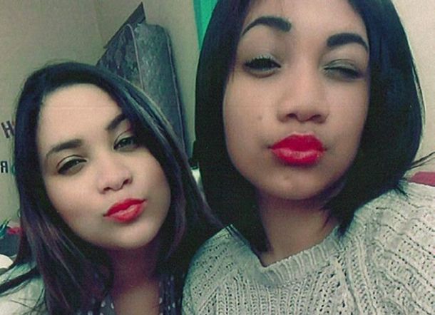 Karena Selfie, Gadis Remaja ini Tahu Bahwa Dia Adalah Anak yang Dicuri