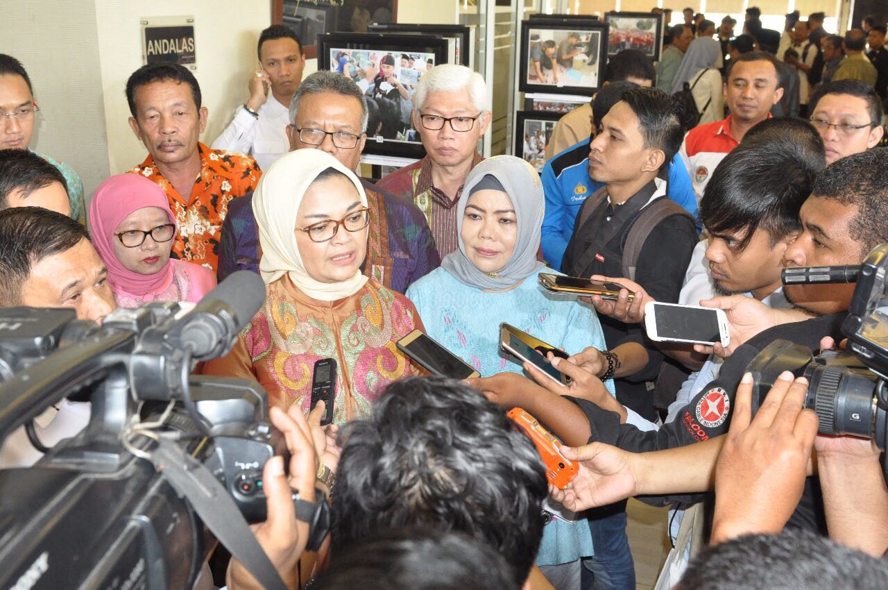 BPOM Sita Kosmetik Ilegal Senilai Rp 5,4 Miliar