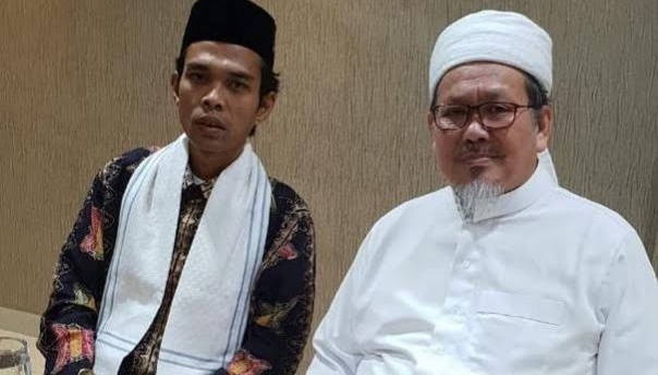 Ustaz Abdul Somad Tolak Hadiah 3 Mobil, Tengku Zulkarnain Ngaku Tolak Rp1 M