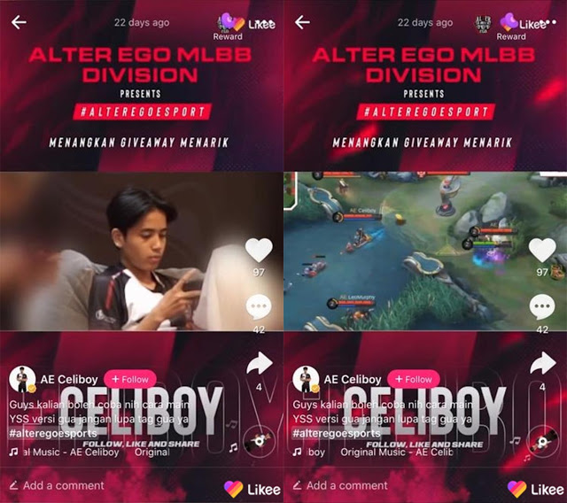 Jadi Runner-up di Turnamen Bergengsi, Para Atlet Profesional ini Bagi Tips Sukses Berkarir di Dunia Esports