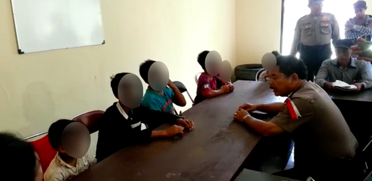 8 Kasus Pencabulan Anak di Bogor, Nomor 7 Paling Tragis