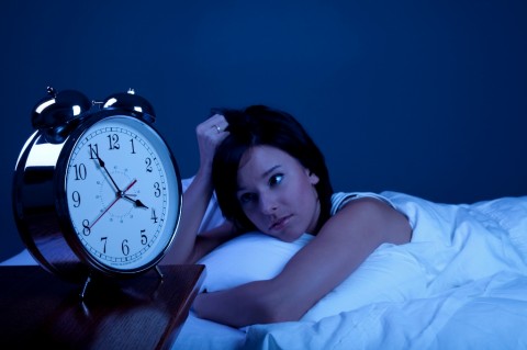 6 Cara Ini Bantu Mengatasi Susah Tidur