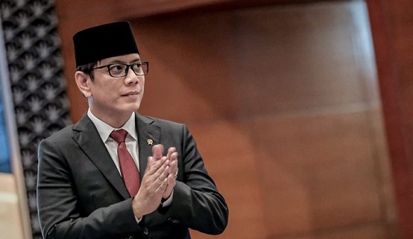 Wishnutama Kusubandio Ditunjuk Jadi Komisaris Utama Telkomsel