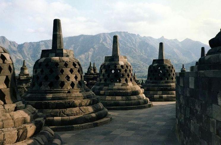 Siapakah Negara dengan Situs Warisan Dunia UNESCO Terbanyak di Dunia?