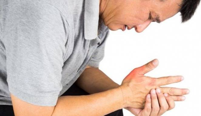 Fungsi Asam Urat Bagi Tubuh