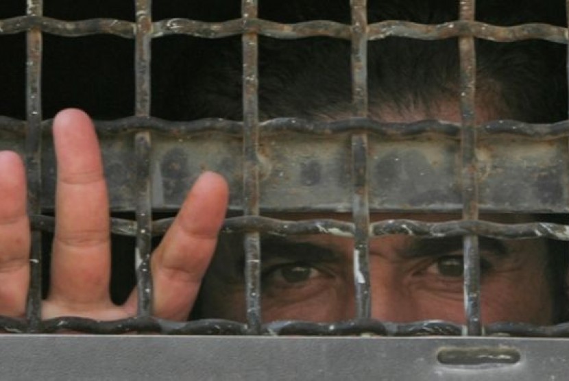 Mufti Yunani Dipenjara 80 Hari Tanpa Alasan Jelas