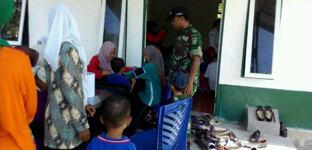 Kapten Arh Sugiyono : Indonesia Mendapat Rapot Merah