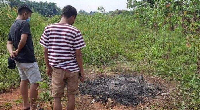 Putrinya Dibakar, Sang Ayah Beber Alasan Tolak Lamaran Pelaku