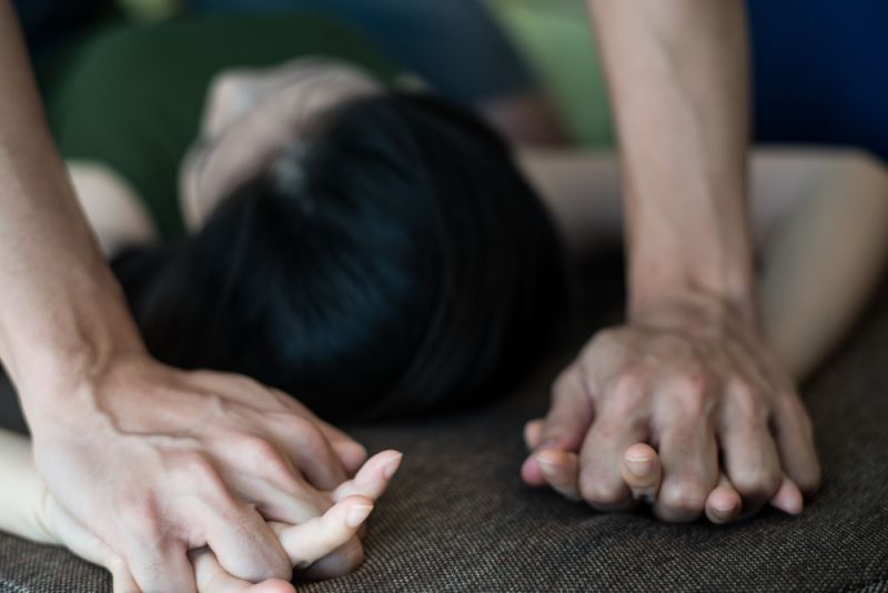 Kenal Lewat Medsos, ABG Diperkosa 8 Pemuda di Pasar Baru Selama 3 Hari