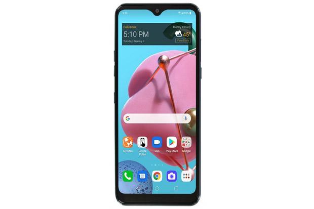LG Ketahuan Siapkan Peluncuran Dua Handphone Murah