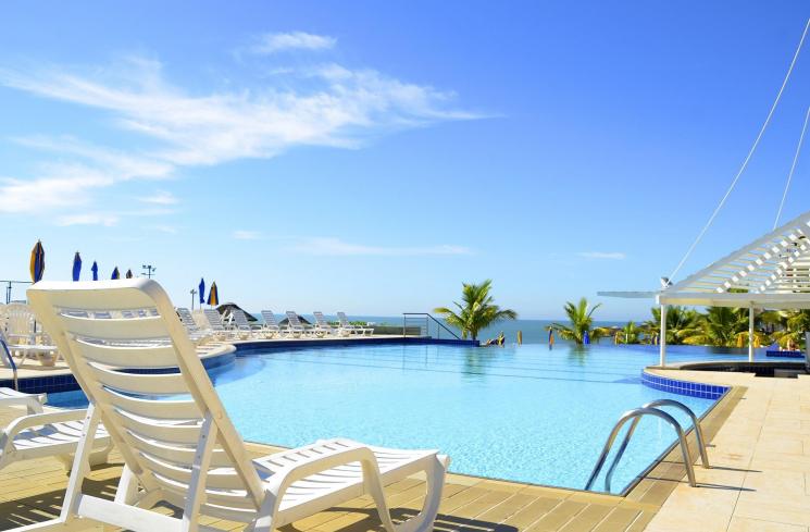 Uniknya Awakening Hotel, Penginapan Berbentuk Kepompong