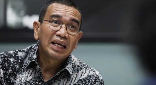 Arya Sinulingga Jelaskan Alasan Kenapa Indonesia Memesan Beberapa Jenis Vaksin Covid-19