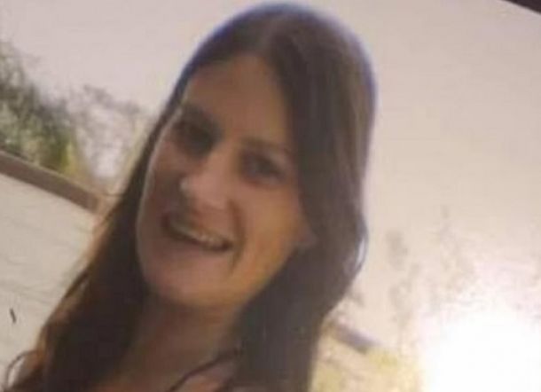 Usai Membunuh Mayat Sabrina, Pengendara Ini Bakar Tubuh Korban hingga Jadi Abu