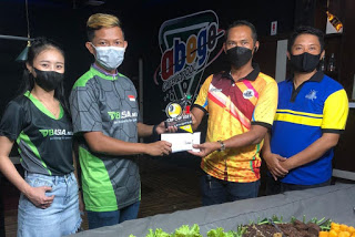 Atlit Riau Kontingen PON Papua Martias, Raih Prestasi di Turnamen Biliar 9 Ball