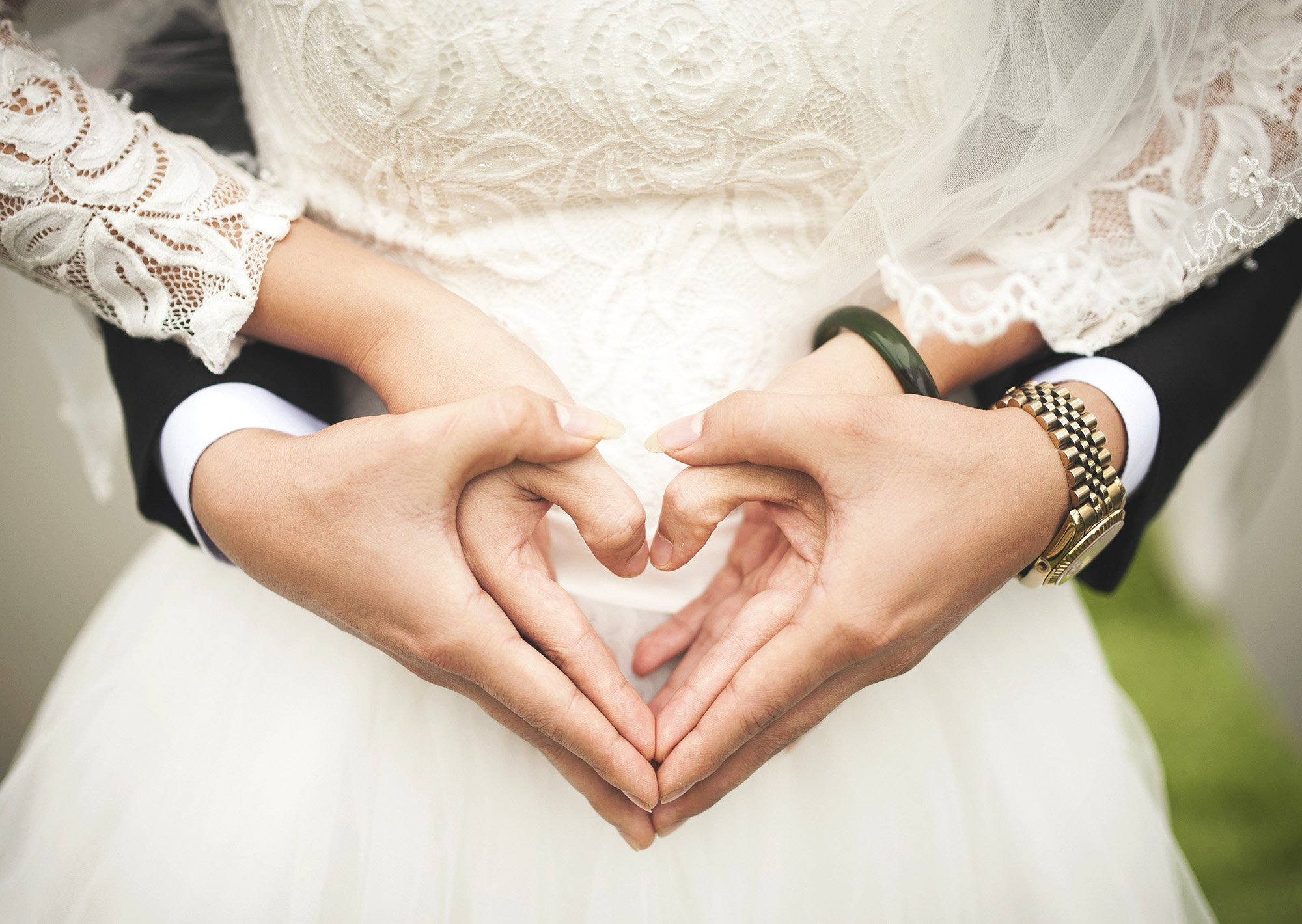 Ini Hukum dan Tata Cara Mendatangi Resepsi Pernikahan