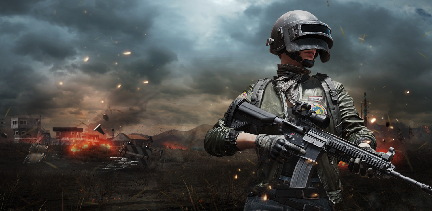 Turnamen Game PUBG Mobile 'PINC 2019' Berhadiah Rp1 Miliar