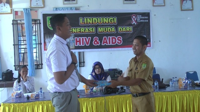 KPA Sosialisasikan Bahaya Seks Bebas ke Pelajar