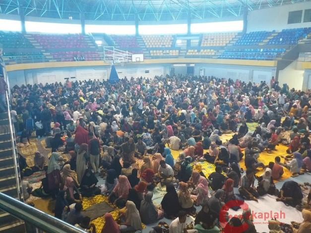 KPU Kaget Peminat Pelipat Surat Suara Capai 3.000 Orang