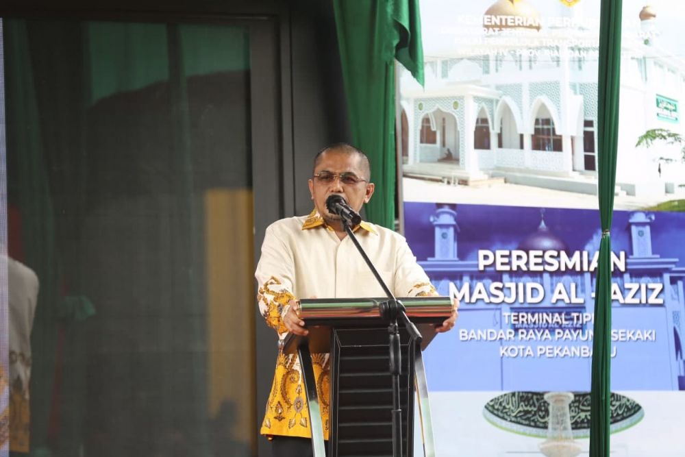 Kerugian Negara Akibat Kendaraan ODOL Capai Rp 43 Triliun