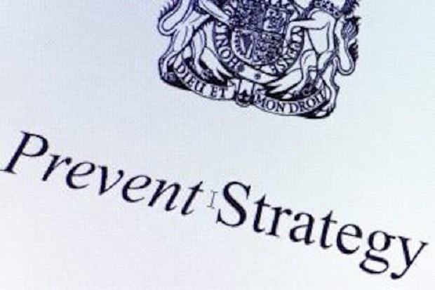 Berniat Sedekah, Bocah Muslim Malah Dilaporkan ke Pengawas Teror Inggris