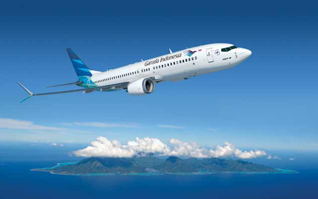 700-an Karyawan Diputus Kontrak, Dirut Garuda: Terima Kasih Atas Dedikasi dan Kontribusinya