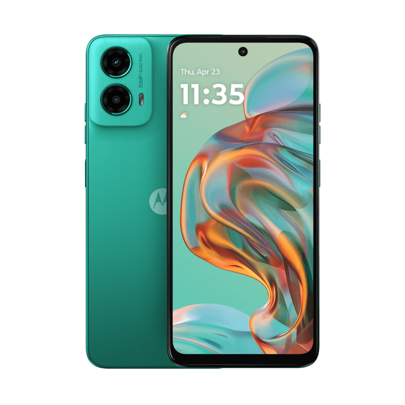 Motorola G75 5G: Ponsel Gahar dengan Snapdragon 6 Gen 3 dan Kamera OIS!