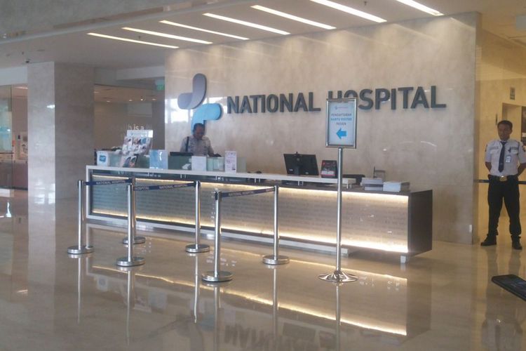 Dokter National Hospital Surabaya Juga Dilaporkan atas Dugaan Pelecehan Seksual