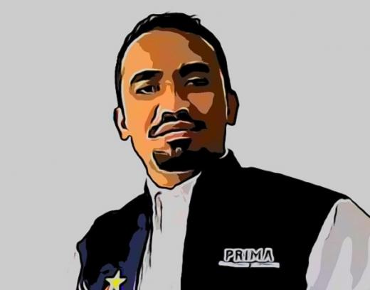 PRIMA Desak Presiden Hentikan Pembajakan KPK