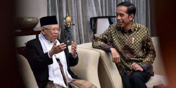Reshuffle Kabinet Menguat, Presiden Jokowi Akan Kenalkan Calon Menterinya Besok?