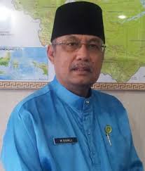 Ramli Walid Telah Siapkan Visi Misi Kota Pekanbaru 2017-2022