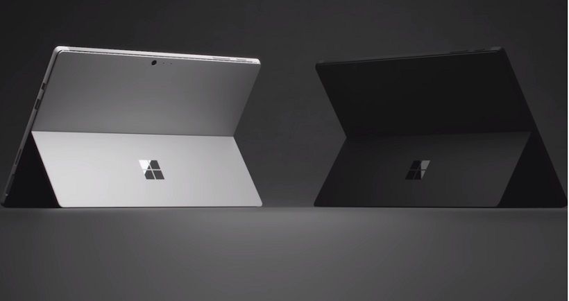 Surface Pro 6 Dapat Peningkatan Kinerja