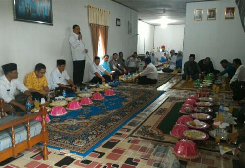 Kades Pinta Program DMIJ Dilanjutkan