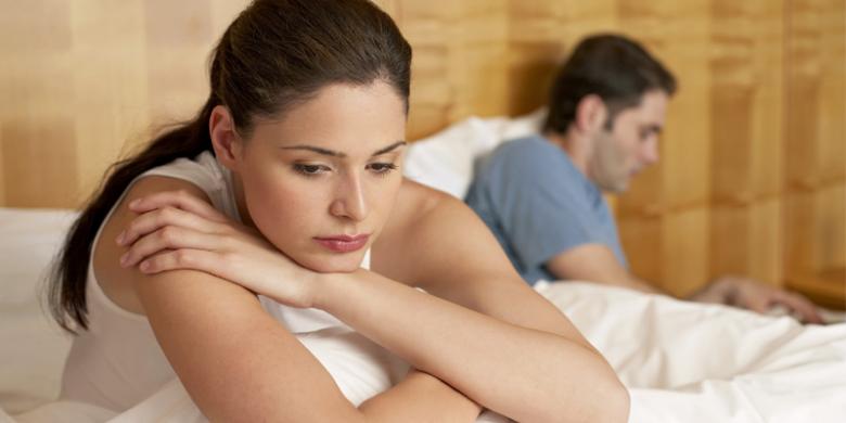 Selain Buah dan Pakaian, Perceraian Juga Ada Musimnya