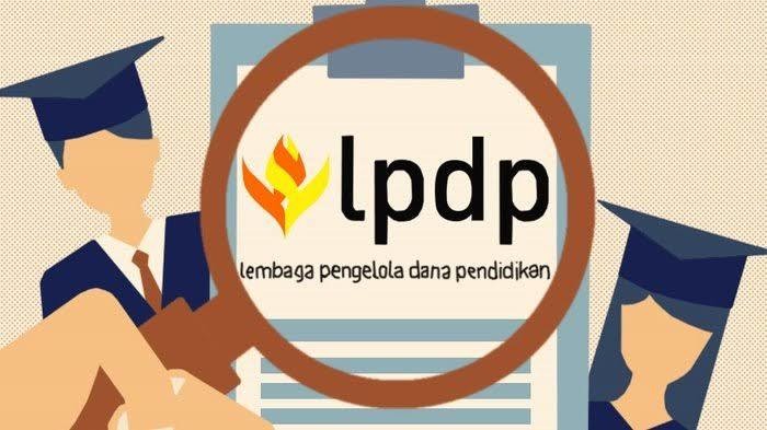 Tahun Ini Penerima Beasiswa LPDP di Riau Hanya 3 Orang