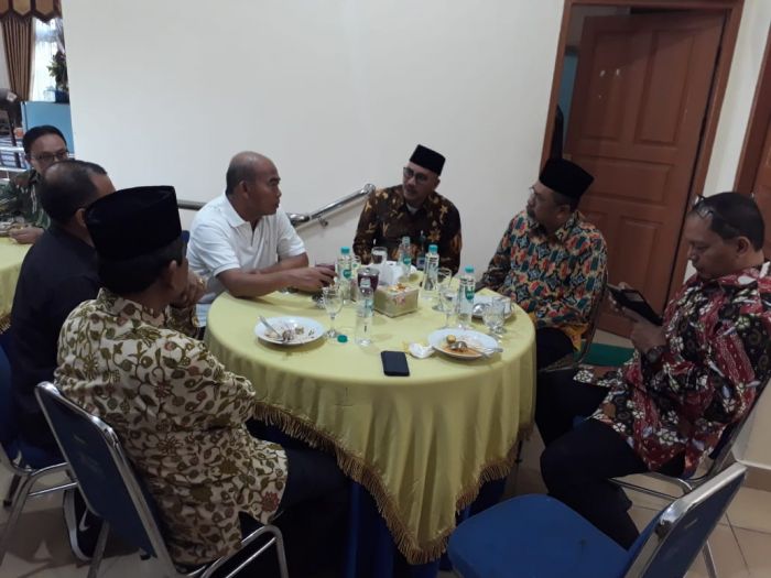 Mulok Budaya Melayu Riau Disetujui Masuk Data Pokok Pendidikan