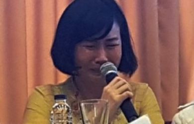 Pengacara Akhirnya Benarkan Ahok Gugat Cerai Istrinya Veronica Tan