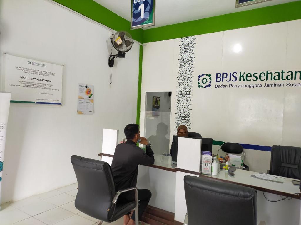 Kecelakaan Lalu Lintas Siapa yang Jamin ?