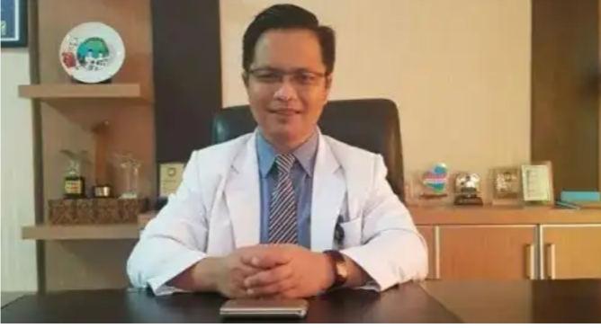 Belasan Petugas Kesehatan RSUD Siak Diisolasi, dr Benny: Layanan Tetap Jalan