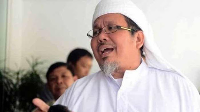 Ustadz Tengku Zulkarnain Positif Covid-19 Usai Safari Dakwah Keliling Riau Selama Ramadhan