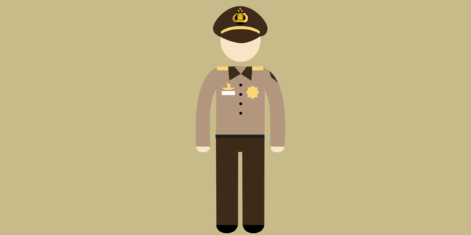 Diduga Terlibat Perselingkuhan, Oknum Kapolsek Diganti