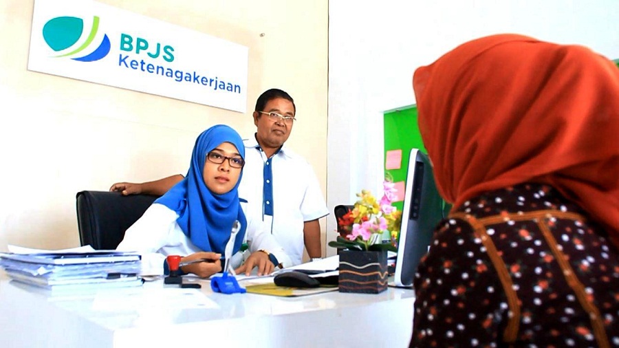 Perusahaan di Rohul Minim Daftarkan Karyawannya ke BPJS