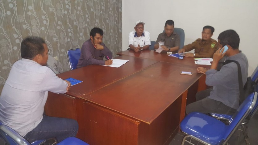 Hari Ini PSSI Umum Pelatih Tim Porwil Riau