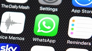 WhatsApp Siapkan Fitur Anyar Mirip Snapchat