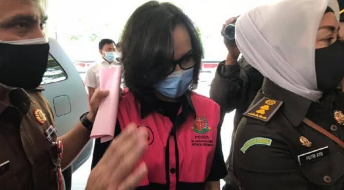 Pinangki Disebut Masih Terima Gaji PNS, MAKI: Copot Saja Jaksa Agung