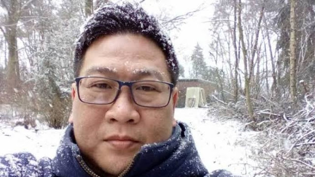 Diduga Pro-PKI, Jozeph Paul Zhang: Jenderalnya Soekarno Hidupnya Hedon