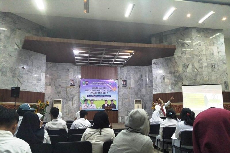 Kasus Narkoba di Riau Periode Januari-September 2019 Capai 856 Kasus