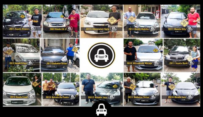 Berbagai Keuntungan Jual Mobil Bekas Lewat Carsome Indonesia