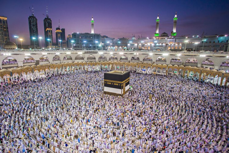Arab Saudi Minta Umat Islam Menunda Ibadah Haji Tahun ini